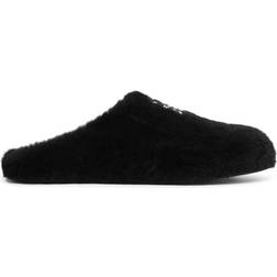 Givenchy 4G Slippers - Black