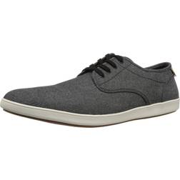 Steve Madden Fenta Fashion Sneaker - Svart Tyg