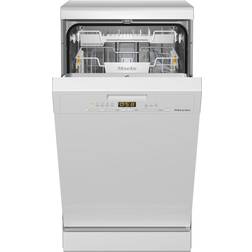 Miele Stand-Geschirrspüler G 5540 SC SL Active