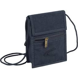 Camel Active Journey Brustbeutel M dark blue