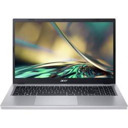 Acer Aspire 3 A315-24P-R6H6 Pure Silver