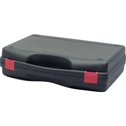 Viso TEK 2011 Standard Packaging Case 395 x 295 x 106mm Black