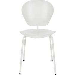 Zuiver Ocean Spisebordsstol Coconut Milk Køkkenstol