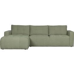 vtwonen Bar Chaise Longue Links Groen