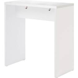 MP104 Table Conférence Blanc 083 x 1 040 x 500 mm Chaise de bureau