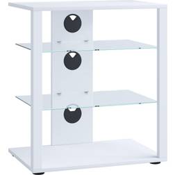 VCM Folas Hifi Møbel 60 x 41 cm TV-bord