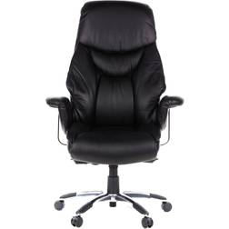 hjh OFFICE Luxus PRADO Sessel
