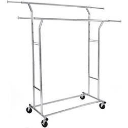 Songmics HSR12S Heavy Coat Clothes Rack