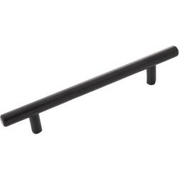 Hickory Hardware HH075595-MB Bar Pull Collection