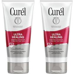 Curél Ultra Healing Intensive Lotion 6 fl oz