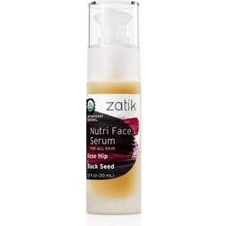 Zatik Nutri Face Serum 1