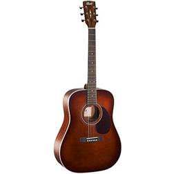 Cort EARTH70-BR Dreadnought Westerngitarre