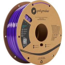 Polymaker PolyLite Silk PLA Violet 1,75 mm 1000 g
