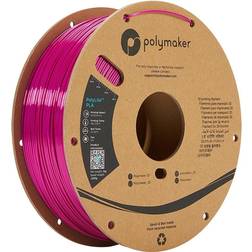 Polymaker Silk PLA Magenta 1.75 mm 1000 g