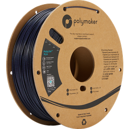 Polymaker PolyLite PLA Galaxy Dark Blue 1.75mm