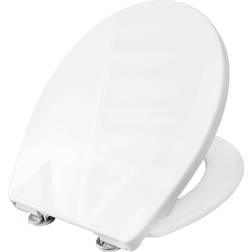Cornat Toilet Seat Soft-close