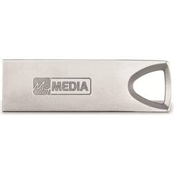 Verbatim MyAlu 64GB USB Flash Drive