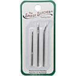 Silver Creek Speedy Stitcher Replacement Needles 3/Pkg