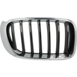 Grille de radiateur BLIC 6502-07-00939944P Droite