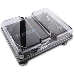 Decksaver Stanton ST/STR8. 150 Cover per controller DJ
