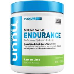 nuun Endurance Workout Support Electrolytes & Carbohydrates Lemon