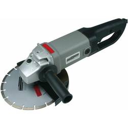 Brüder Mannesmann XP1 Pro Serie M12179 Angle Grinder 230 mm 2000 W