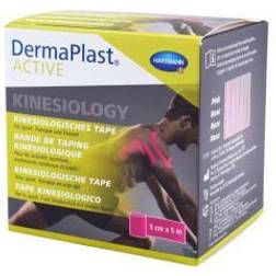 Dermaplast Active Kinesiology Tape 5