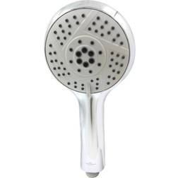 Kingston Brass KXH144A Vilbosch Hand Shower Showers Showers Grå