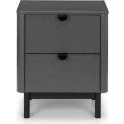 Julian Bowen Chloe 2 Bedside Table