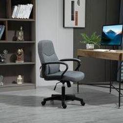 Vinsetto with 2 Point Office Chair