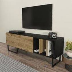 Linossa Industrial TV Bench