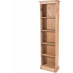 Core Products Halea Natural Book Shelf 172cm