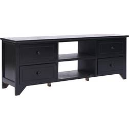 vidaXL Cabinet TV Bench