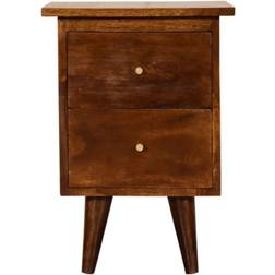 Artisan Furniture Artisan Classic Chestnut Bedside Table