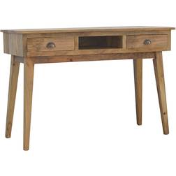 Artisan Solid Writing Desk