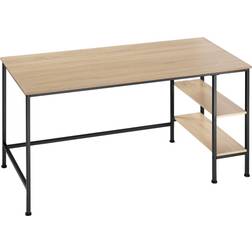 tectake Donegal Writing Desk 60x140cm