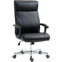 Vinsetto High-Back Vibration Massage Office Chair