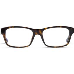 Gucci Demo Rectangular Unisex GG0006O 007