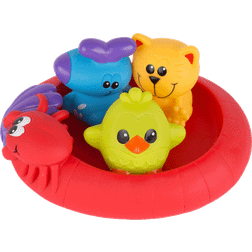 Playgro Splash Badevenner Klar til Levering