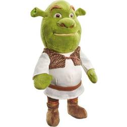 Schmidt Spiele DreamWorks Shrek Plush Figurine 25 cm