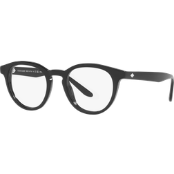 Giorgio Armani AR7227 5875 Black L