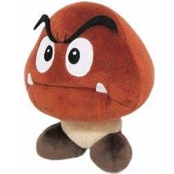 Together Plus Nintendo Goomba, Plüschfigur, 14 cm