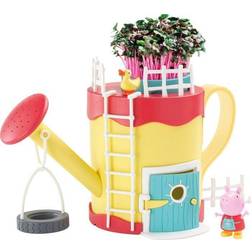 Tomy Gurli Gris Peppa's Havehus