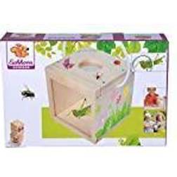Eichhorn Outdoor Wooden Insect Viewing Box