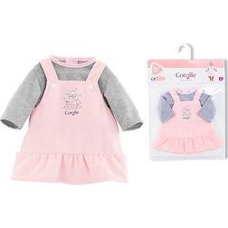 Corolle Mon Grand Poupon Doll Dress 36cm