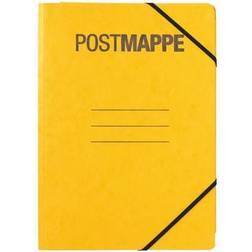 Pagna PAGNA Eckspanner Postmappe DIN A4