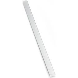 Durable Klemrygge A4 Transparent til 60 Ark