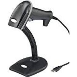 Renkforce LS6300E USB-Kit Barcode-Scanner