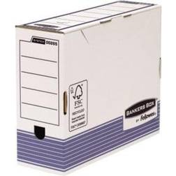 Fellowes Bankers Box System A4 32.7x26.5 cm 0026401