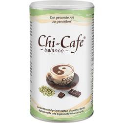 Chi-Cafe balance 450 Wellness Genießer Kaffee Guarana Reishi-Pilz Ginseng